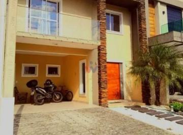 Casa · 150m² · 3 Quartos · 2 Vagas · Casa para venda em Umbará de 150.00m² com 3 Quartos, 1 Suite e 2 Garagens