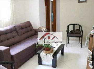 Apartamento · 55m² · 2 Quartos · 1 Vaga · Apartamento para venda em Vila Camilópolis de 55.00m² com 2 Quartos, 1 Suite e 1 Garagem