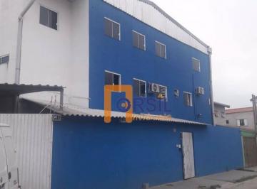 Comercial · 700m² · Galpão / Depósito / Armazém para venda em Jardim Cambuci de 700.00m²