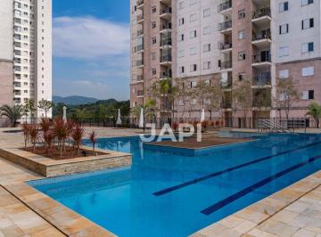 Apartamento · 62m² · 2 Quartos · 1 Vaga · Apartamento para venda em Flex Jundiaí de 62.00m² com 2 Quartos, 1 Suite e 1 Garagem