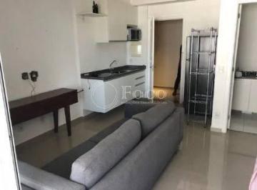 Apartamento · 40m² · 1 Quarto · 1 Vaga · Apartamento para venda e aluguel em Bela Vista de 40.00m² com 1 Quarto e 1 Garagem