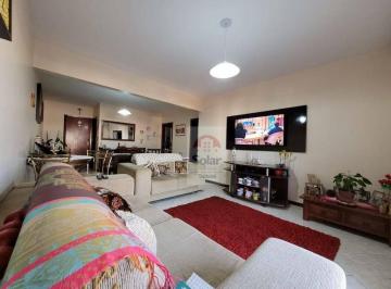 Apartamento · 115m² · 3 Quartos · 2 Vagas · Apartamento para venda em Centro de 115.00m² com 3 Quartos, 1 Suite e 2 Garagens