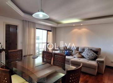 Apartamento · 137m² · 3 Quartos · 2 Vagas · Apartamento para venda em Boa Vista de 137.00m² com 3 Quartos, 1 Suite e 2 Garagens