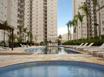 Apartamento · 65m² · 2 Quartos · 1 Vaga · Apartamento para venda em Vila Augusta de 65.00m² com 2 Quartos e 1 Garagem