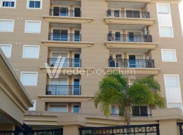0 · apartamento à venda em Cambuí