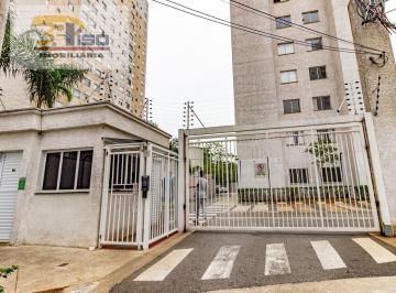 Apartamento · 43m² · 2 Quartos · 1 Vaga · Apartamento para venda em Belenzinho de 43.00m² com 2 Quartos e 1 Garagem