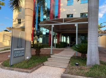 Comercial · 66m² · 1 Vaga · Sala Comercial para venda em Jardim Chapadão de 65.65m² com 1 Garagem