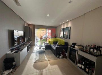 Apartamento · 93m² · 3 Quartos · 2 Vagas · Apartamento para venda em Rudge Ramos de 93.00m² com 3 Quartos, 1 Suite e 2 Garagens