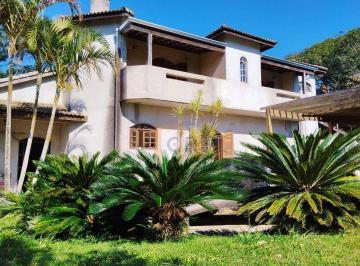 Terreno · 300m² · 4 Quartos · 4 Vagas · Chácara para venda em Jardim Marica de 300.00m² com 4 Quartos, 1 Suite e 4 Garagens