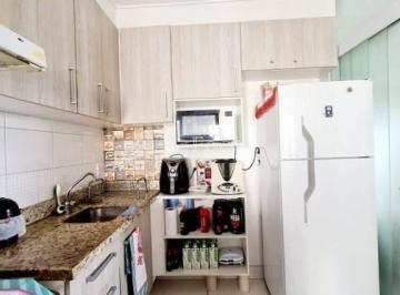 Apartamento · 66m² · 2 Quartos · 1 Vaga · Apartamento para venda em Vila Augusta de 66.00m² com 2 Quartos, 1 Suite e 1 Garagem