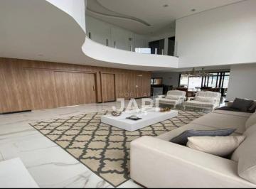 Casa · 315m² · 3 Quartos · 4 Vagas · Casa de Condomínio para venda em Jardim Novo Mundo de 315.00m² com 3 Quartos, 3 Suites e 4 Garagens