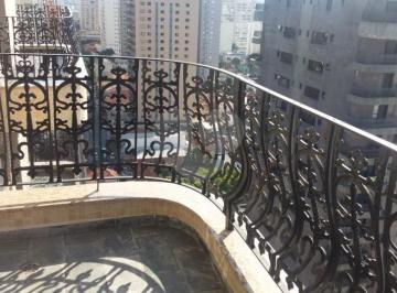 Apartamento · 254m² · 4 Quartos · 3 Vagas · Apartamento para venda em Santa Paula de 254.00m² com 4 Quartos, 4 Suites e 3 Garagens