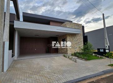 Casa · 166m² · 3 Quartos · 2 Vagas · Casa de Condomínio para venda em Setlife Residence Club 2 de 166.00m² com 3 Quartos, 3 Suites e 2 Ga