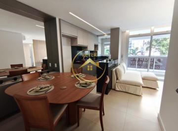 Apartamento · 60m² · 2 Quartos · 2 Vagas · Apartamento para venda em Cambuí de 60.00m² com 2 Quartos, 1 Suite e 2 Garagens