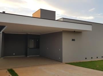 Casa · 200m² · 3 Quartos · 4 Vagas · Casa de Condomínio para venda em Condomínio Residencial Lago Da Barra de 200.00m² com 3 Quartos, 3 S