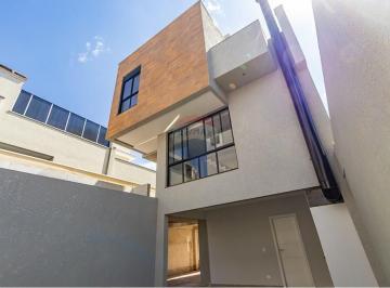 Casa · 250m² · 3 Quartos · 1 Vaga · Casa de Condomínio para venda em Guabirotuba de 250.00m² com 3 Quartos, 3 Suites e 1 Garagem