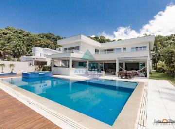 Casa · 803m² · 10 Quartos · 8 Vagas · Casa para venda em Praia Da Cocanha - Condomínio Cocanha de 803.00m² com 10 Quartos, 10 Suites e 8 G