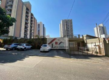 Terreno · 1770m² · Terreno en Condomínio para venda e aluguel em Vila Léa de 1770.00m²