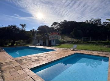 Terreno · 700m² · 3 Quartos · 6 Vagas · Chácara para venda em Bom Retiro de 700.00m² com 3 Quartos, 1 Suite e 6 Garagens