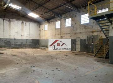 Comercial · 2900m² · Galpão / Depósito / Armazém para venda em Jardim de 2900.00m²
