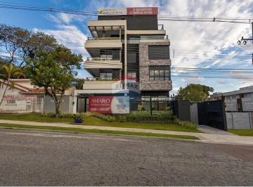 Apartamento · 116m² · 3 Quartos · 2 Vagas · Apartamento para venda em Alto Da Rua Xv de 116.14m² com 3 Quartos, 1 Suite e 2 Garagens