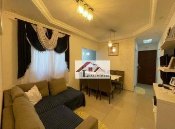 Apartamento · 217m² · 3 Quartos · 2 Vagas · Cobertura para venda em Parque Das Nações de 217.00m² com 3 Quartos, 1 Suite e 2 Garagens