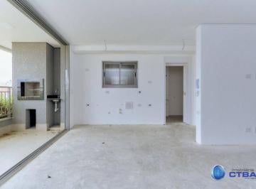 Apartamento · 106m² · 3 Quartos · 2 Vagas · Apartamento para venda em Centro Cívico de 106.00m² com 3 Quartos, 1 Suite e 2 Garagens