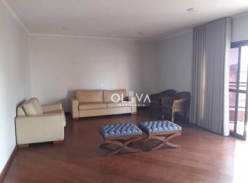 Apartamento · 350m² · 5 Quartos · 2 Vagas · Apartamento para venda em Centro de 350.00m² com 5 Quartos, 3 Suites e 2 Garagens