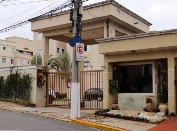 Apartamento de 3 quartos, Mogi das Cruzes · Apartamento para venda em Vila Santana de 62.00m² com 3 Quartos, 1 Suite e 1 Garagem