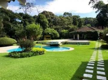 Casa · 640m² · 4 Quartos · 10 Vagas · Casa de Condomínio para venda em Fazenda Campo Verde de 640.00m² com 4 Quartos, 4 Suites e 10 Garage