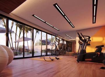 Apartamento · 28m² · 1 Quarto · Apartamento para venda em Novo Mundo de 28.00m² com 1 Quarto