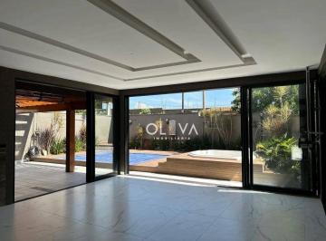 Casa · 315m² · 3 Quartos · 4 Vagas · Casa de Condomínio para venda e aluguel em Golden Park de 315.00m² com 3 Quartos, 3 Suites e 4 Garag