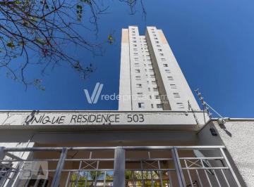 0 · Apartamento à Venda | 3 Dormitórios | 1 Suíte | 2 Vagas | Ponte Preta – Campinas