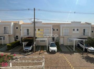 Casa · 122m² · 3 Quartos · 2 Vagas · Casa de Condomínio para venda em Condomínio Vila Dália de 122.00m² com 3 Quartos, 1 Suite e 2 Garage