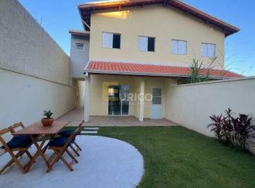 Casa · 95m² · 3 Quartos · 2 Vagas · Casa para venda em Jardim Virgínia de 95.00m² com 3 Quartos, 1 Suite e 2 Garagens