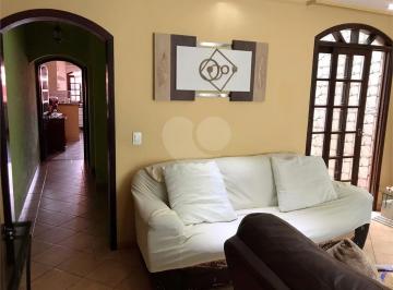 Casa · 220m² · 3 Quartos · 4 Vagas · Sobrado para venda em Parque Das Nações de 220.00m² com 3 Quartos, 1 Suite e 4 Garagens