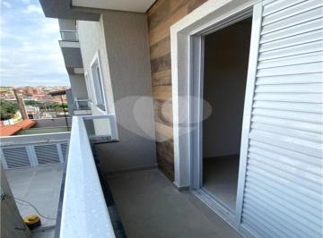 Apartamento · 55m² · 2 Quartos · 1 Vaga · Apartamento para venda em Parque Das Nações de 55.00m² com 2 Quartos, 1 Suite e 1 Garagem