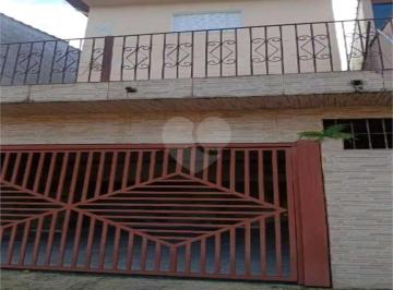 Casa · 203m² · 2 Quartos · 2 Vagas · Sobrado para venda em Parque Das Nações de 203.00m² com 2 Quartos e 2 Garagens