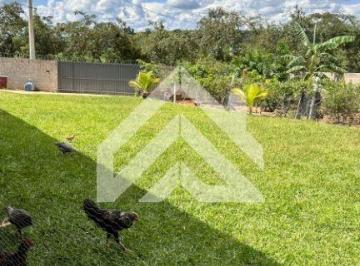 Rural · 380m² · 3 Quartos · 10 Vagas · Fazenda / Sítio para venda em Jardim Santa Maria de 380.00m² com 3 Quartos, 1 Suite e 10 Garagens