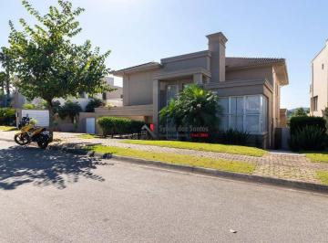 4eaec6c8e28642ee43353fa9ce221f1e9ea23f33 · Casa com 4 dormitórios para alugar, 528 m² por R$ 43.750/mês - Tamboré - Santana de Parnaíba/SP