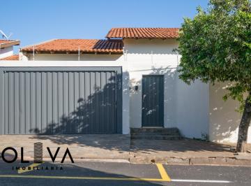 Casa · 221m² · 3 Quartos · 1 Vaga · Casa para venda em Parque Residencial Atlântica de 221.00m² com 3 Quartos, 1 Suite e 1 Garagem