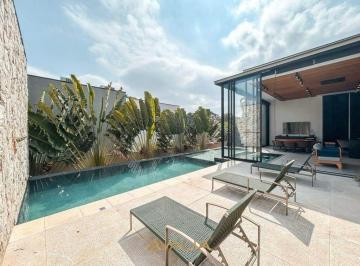 Casa · 515m² · 4 Quartos · 4 Vagas · Casa de Condomínio para venda em Jardim Residencial Santa Clara de 515.00m² com 4 Quartos, 4 Suites
