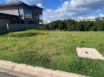Terreno · 360m² · Terreno en Condomínio para venda em Condomínio Brisas do Lago de 360.00m²