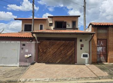 Casa · 180m² · 3 Quartos · 2 Vagas · Sobrado para venda em Cezar De Souza de 180.00m² com 3 Quartos, 1 Suite e 2 Garagens