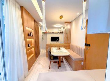 ada6f082d679e5e4f0d2780f5a534a6b0662a938 · Apartamento com 2 dormitórios à venda, 53 m² por R$ 539.000,00 - Jardim do Lago - Jundiaí/SP