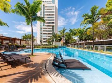 5d9ac02f05f7b077a80204f42a89f49e223d20b6 · Smart Águas Claras – lindo apto mobiliado com varanda