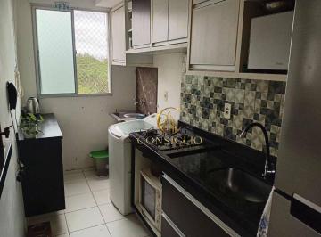 1cddcfcdfcb450e23b80f526c7c3a3200adabba8 · Apartamento com 2 dormitórios à venda, 47 m² por R$ 245.000,00 - Jardim Califórnia - Jacareí/SP