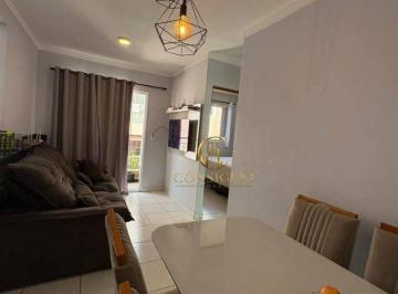8920dd9f8340599d85c52c95aba5f20401ff3003 · Apartamento com 2 dormitórios à venda, 44 m² por R$ 240.000,00 - Bom Retiro - São José dos Campos/SP