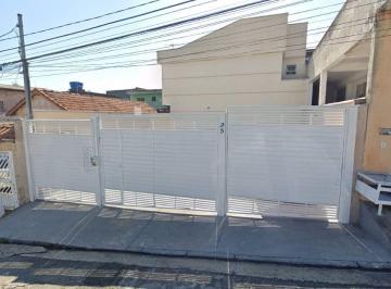 Casa · 50m² · 2 Quartos · 1 Vaga · Sobrado para venda em Vila Ponte Rasa de 50.00m² com 2 Quartos, 2 Suites e 1 Garagem