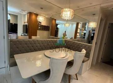 4f519948732e0b74fbdd38bda66be16b57f7e2cd · Apartamento com 2 dormitórios - venda por R$ 679.000 ou aluguel por R$ 3.500/mês - Bonfim - Campinas